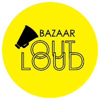 Bazaar Out Loud (@bazaaroutloud) 's Twitter Profile Photo Bazaar Out Loud (@bazaaroutloud) 's Twitter Profile Photo