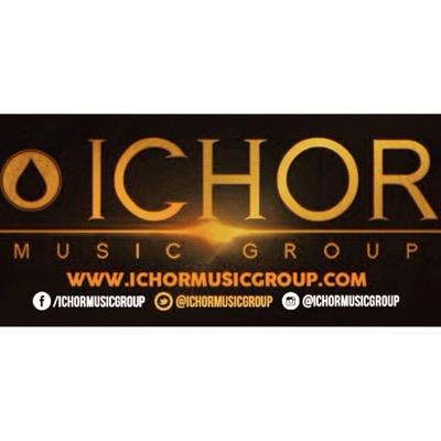 ICHOR Music Group