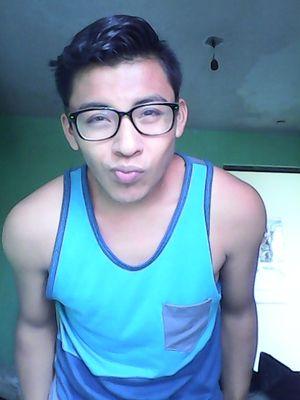 Antonio19tg97's profile picture. the heart wants is wants