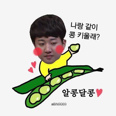 BINGG00_GODJS's profile picture. 본계 @BINGG00  헤더는 지흔갓 성덕인증 0814
다수연합이 꼴보기 싫어서 혼자 앓습니다 앓앓           
제가 아니면 예쁘다는 말에 누가 동의 해주겠어요         
움짤 및 캡쳐는 전부 @BINGG00_GODJS