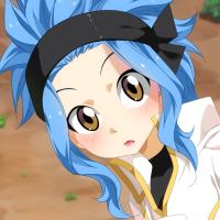 Levy McGarden(@_Lev_Redfox) 's Twitter Profile Photo
