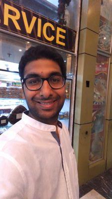 rajesh2505s's profile picture. An Educator, A sports lover,and a traveller
