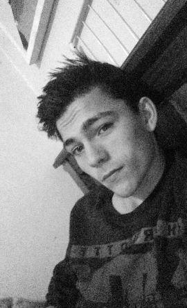 HowiesonJarrod's profile picture. 