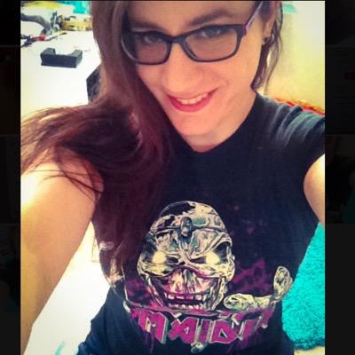 GirlFromMars03's profile picture. Video Editor, she-nerd, classic gamer, crafter, makeup and nail polish lover, kitty cuddler. Switch friend code: SW-8121-8242-1253.