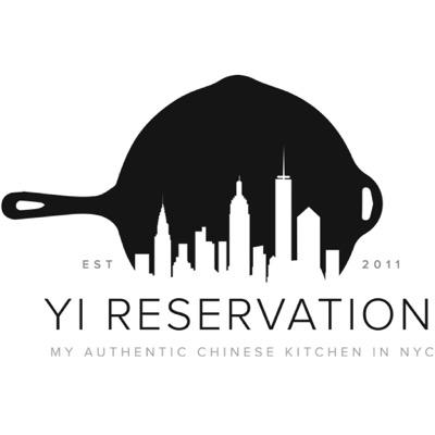 Food lover and recipe developer. Sharing Authentic Chinese Recipes @YiReservation.com since 2011