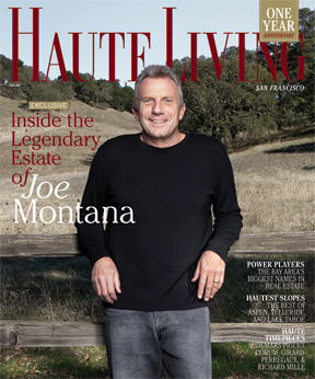Haute Living San Francisco
