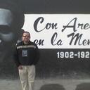 Manuel Osorio Araya - @Albo1963 - Twitter