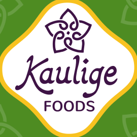 KauligeShop's profile picture. Kaulige Foods is an endeavour to re-invent, adapt and present small grains, known as millets, to suit the modern palate.