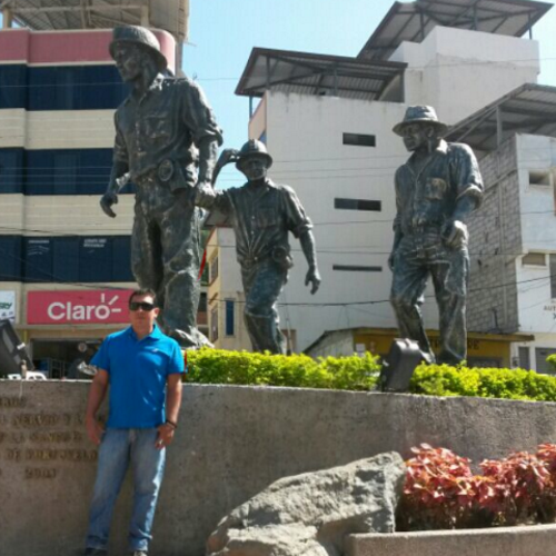 Ingeniero en Minas