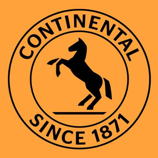 Cuenta oficial de Continental Tires de México. Av. Santa Fe no. 170 - German Center -