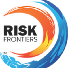 Risk Frontiers