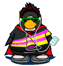 Im CoolGuy4494. I play Cp for fun and tweet about it. I also tweet about things goin on around the world. Just the major stuff.