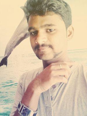 HgAjith's profile picture. Cyber Security Engineer