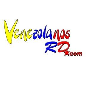 VenezolanosRD Profile Picture