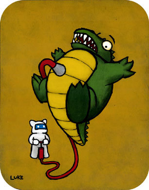 kevon's profile picture. 