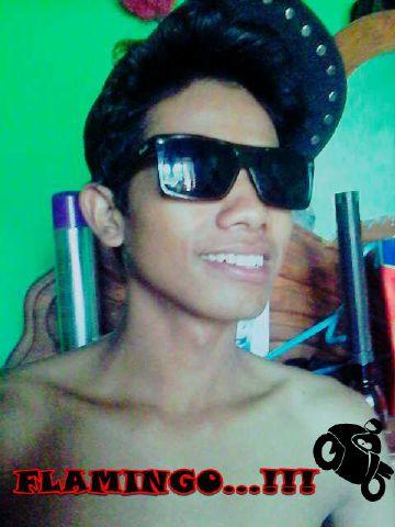 OsitKaconk's profile picture. 