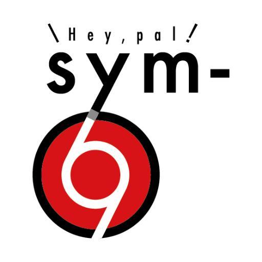 高クオリティiPhoneケースの&y（アンディ）が展開するブランド『sym』のTwitterアカウントです。