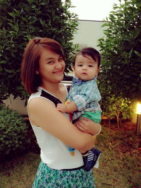 rohnagonzales's profile picture. 