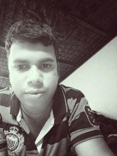 rageshkbalan's profile picture. 