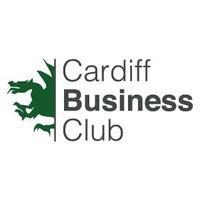 CardiffBusinessClub(@CdfBusinessClb) 's Twitter Profile Photo