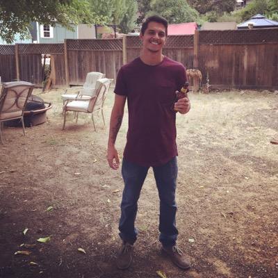 jaredashes11's profile picture. 