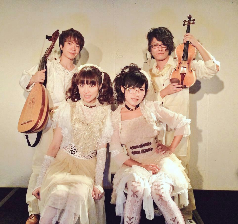 kanfuneko's profile picture. 声優さん業界推しです♪黒ネコ同盟、S.C.NANANET、handinhandに入ってます。堀江由衣さん、水樹奈々さん、ゆいかおり、喜多村英梨さん、石原夏織さん、MISHAORUさん好きですヾ(≧∇≦)特撮も大好きです。中国武術も大好きです♪カイロプラクターでもあります。気軽にフォローしてください(^^)/