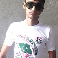 Muhammad shamraiz (@shamraiz1431) 's Twitter Profile Photo