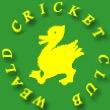 WealdCC (@wealdcc) 's Twitter Profile