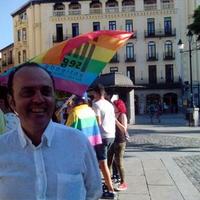 José Ángel Frías 🔻 (@fras_jos) 's Twitter Profile