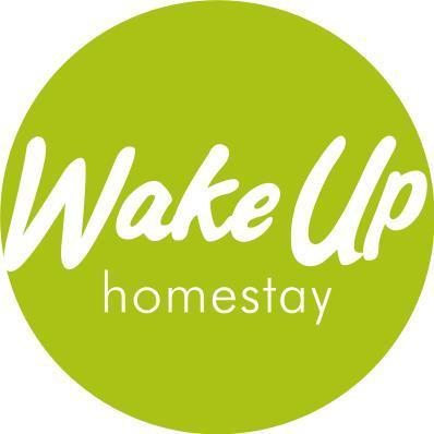 WakeUp Homestay