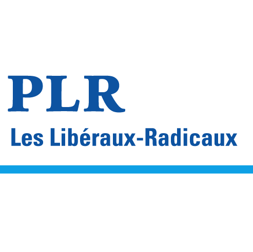 Twitter officiel du parti Libéral-Radical Neuchâtelois.
Libres et responsables...avec vous!
#EC21