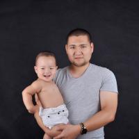 Bart Yang (@yangjunying2015) 's Twitter Profile