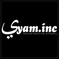SYAM.Inc Muslim wear (@syam_inc) 's Twitter Profile