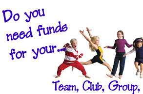 Funds4yourGroup's profile picture. Finally, a Fundraiser you can love!!! You can raise money easily with Funds4yourGroup!