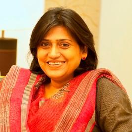 Former Chief Marketing and Communications Officer, PwC India. Enjoy meeting people and visiting places!