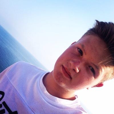 Harry_Rogers14's profile picture. 