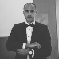 Leo Denes (@leosydenes) 's Twitter Profile Photo