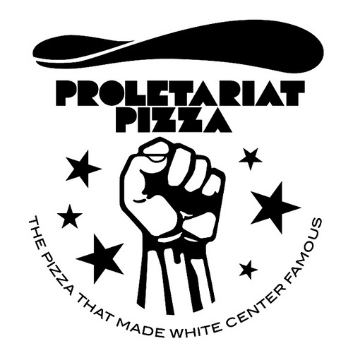Fantastic thin-crust pizza, super family friendly.