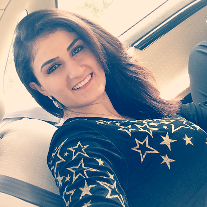 irinamcgee's profile picture. Future owner of a yellow flying elephant.