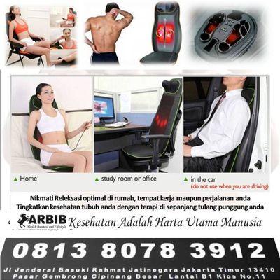 kursirepleksi's profile picture. kursi pijat untuk repleksi barang inden 1 bulan. harga Rp 989.000 untuk kursi santai lazy boy juga bisa untuk kursi terapi sandaran bisa naik turun sesuai kbthn