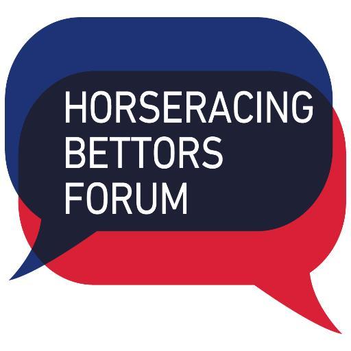 Horseracing Bettors Forum. Officially recognised voluntary body representing GB horseracing bettors. https://t.co/bRPXwPclfW Over 18s only please