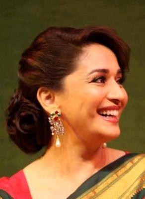 Madhuri Dixit-Queen