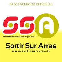 Sortir Sur Arras (@ssa_officiel) 's Twitter Profile