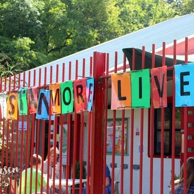 Free Community Music Festival that took place 22nd August 2015 - Stanmore Recreation Ground SO22 4EJ #DreamBig - Young Producers