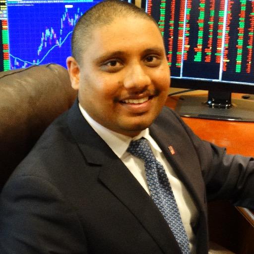 NO INVESTMENT ADVICE, PLEASE TALK TO YOUR REGISTERED INVESTMENT ADVISOR BEFORE TAKING ANY ACTION