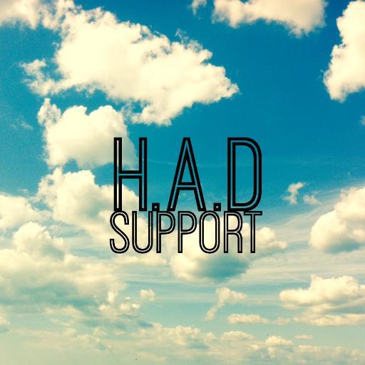 HADsupport's profile picture. I'm George Rodgers and I'm the founder of the first HIV & diabetes support group, H.A.D. I've been living with HIV since 1994 & diabetes since 2000.