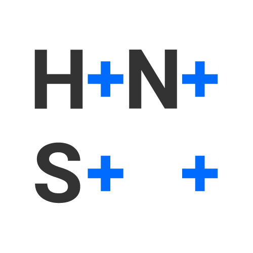 H+N+S