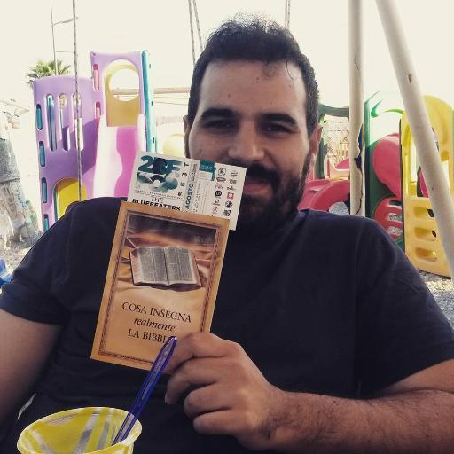 Peppario's profile picture. Peppario