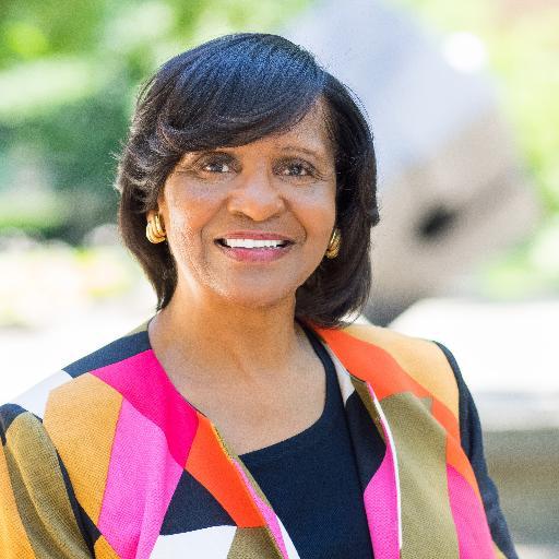 Royster_Harper's profile picture. Vice President for Student Life (@umstudentlife) at #umich. 
Listening and Supporting students! #GoBlue