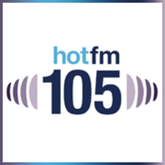 The Hottest Station for the Coolest Nation Hot FM 105